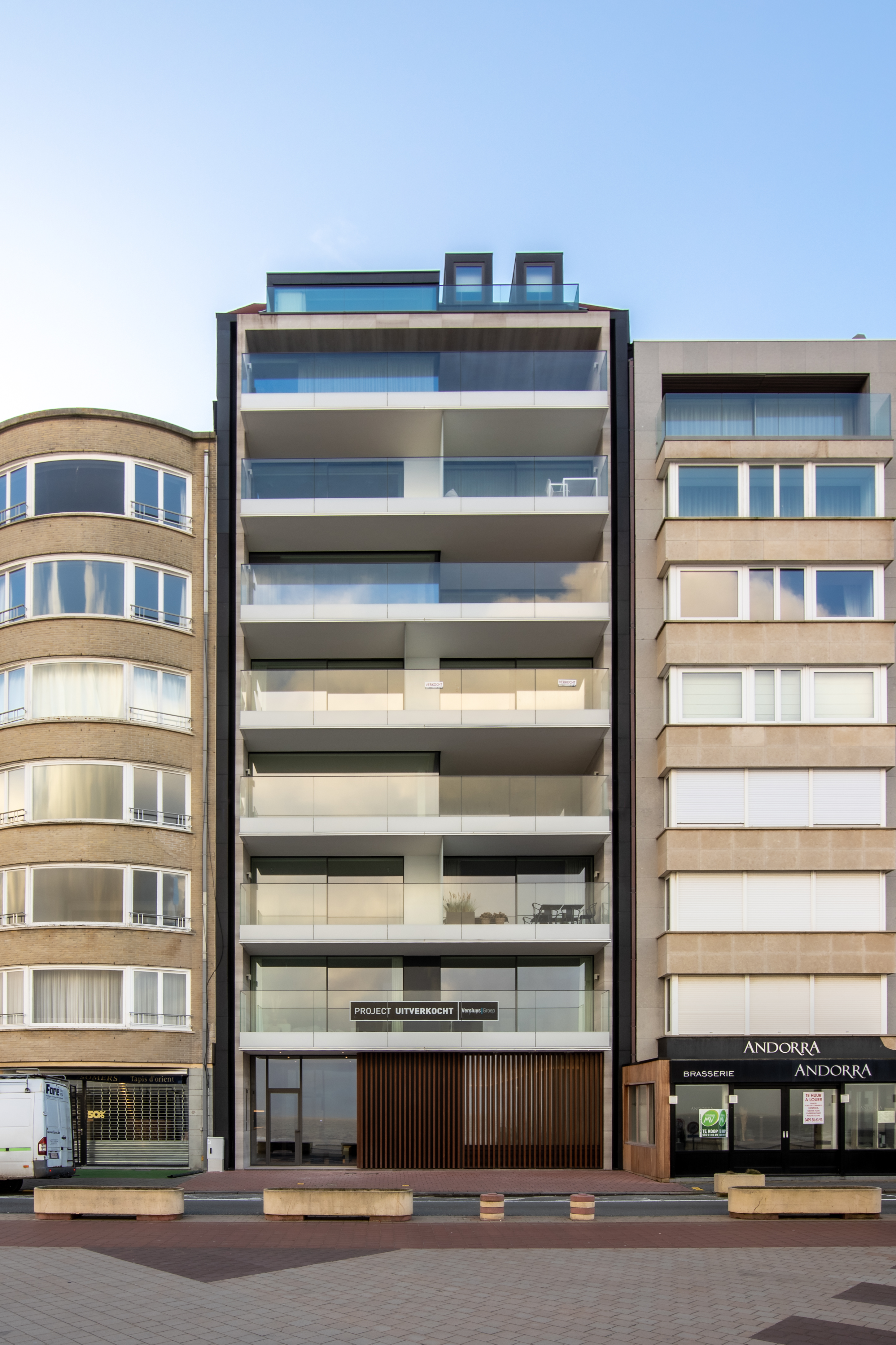 Nieuwbouw