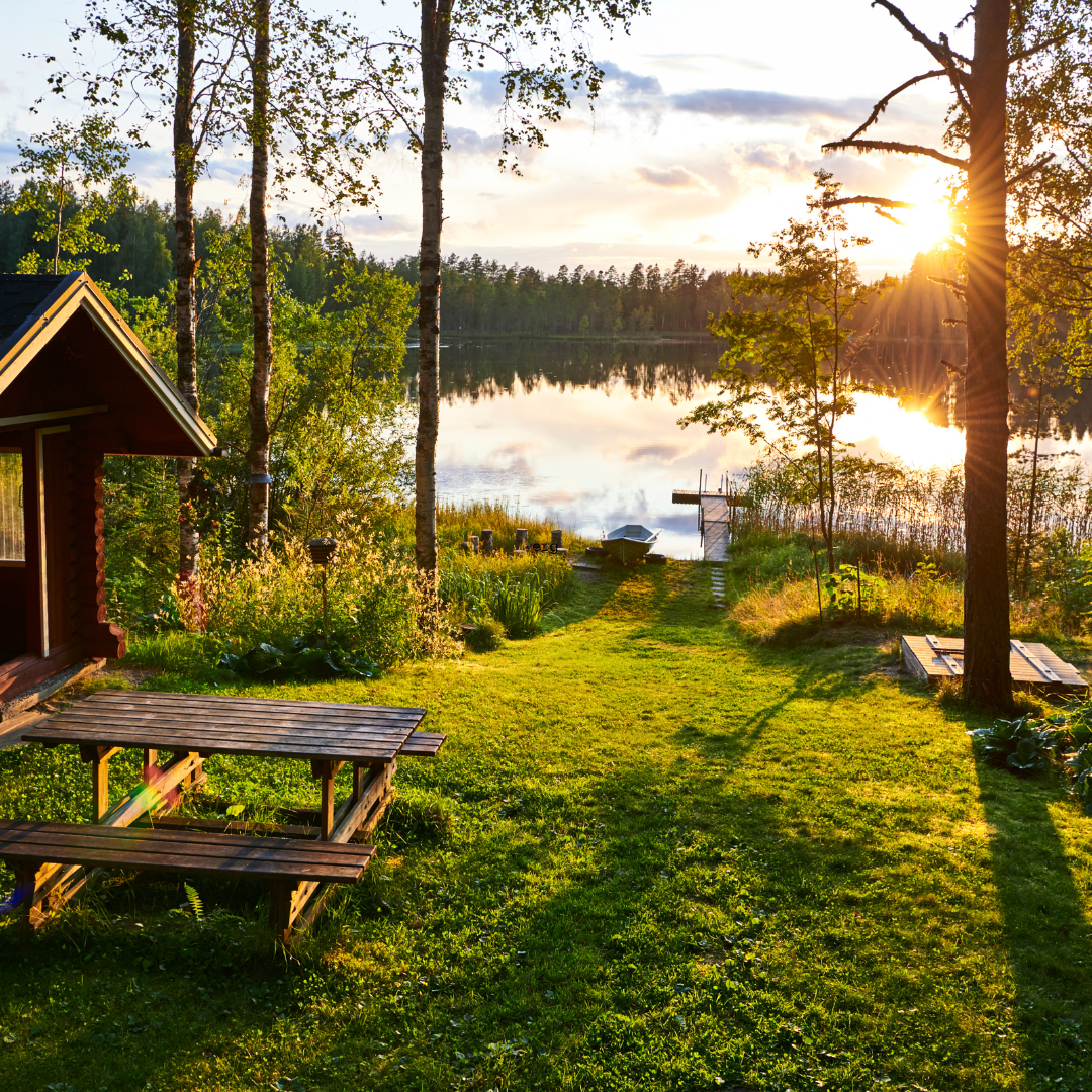 Vakantiepark