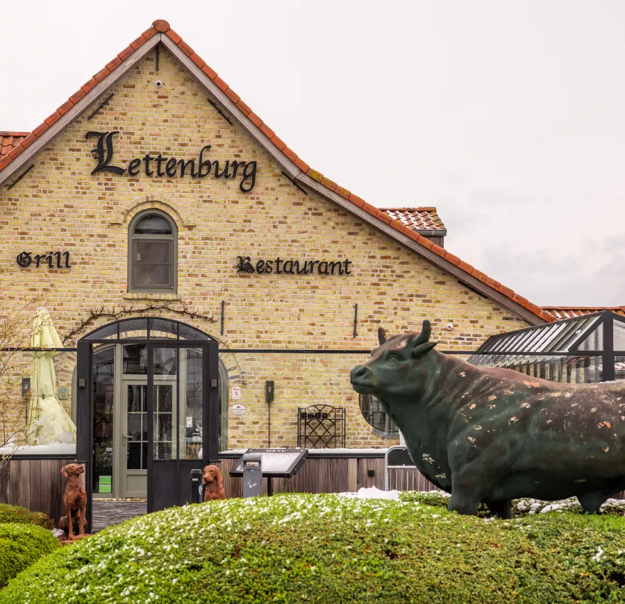 lettenburg