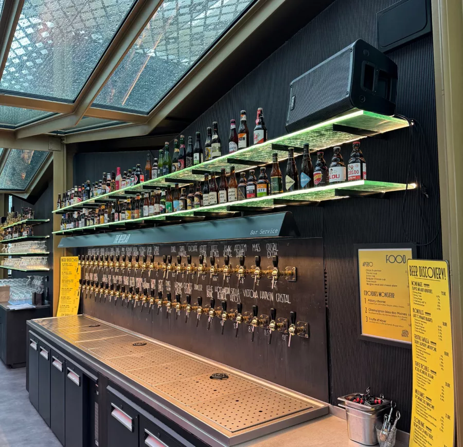 Beerlab