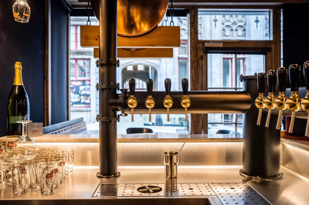 Café Cambrinus