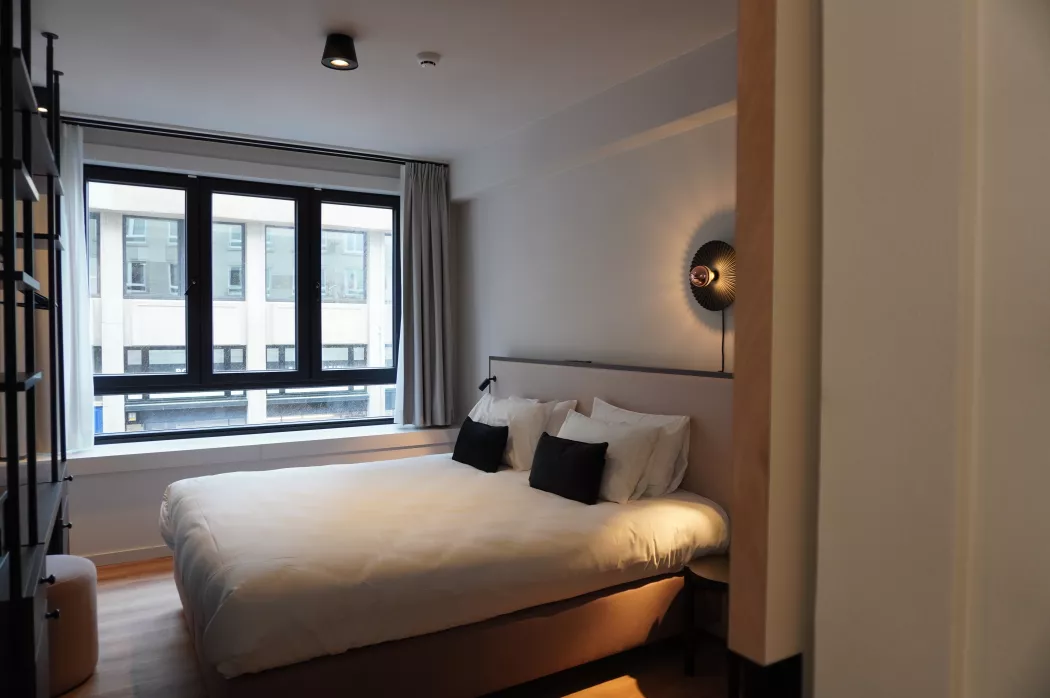 hotel rosa