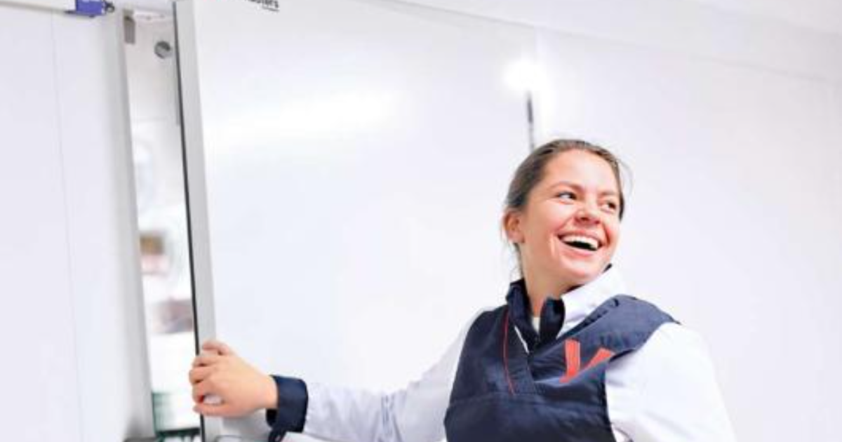 Isomasters: specialist in koel- en diepvriescellen | Fregiric