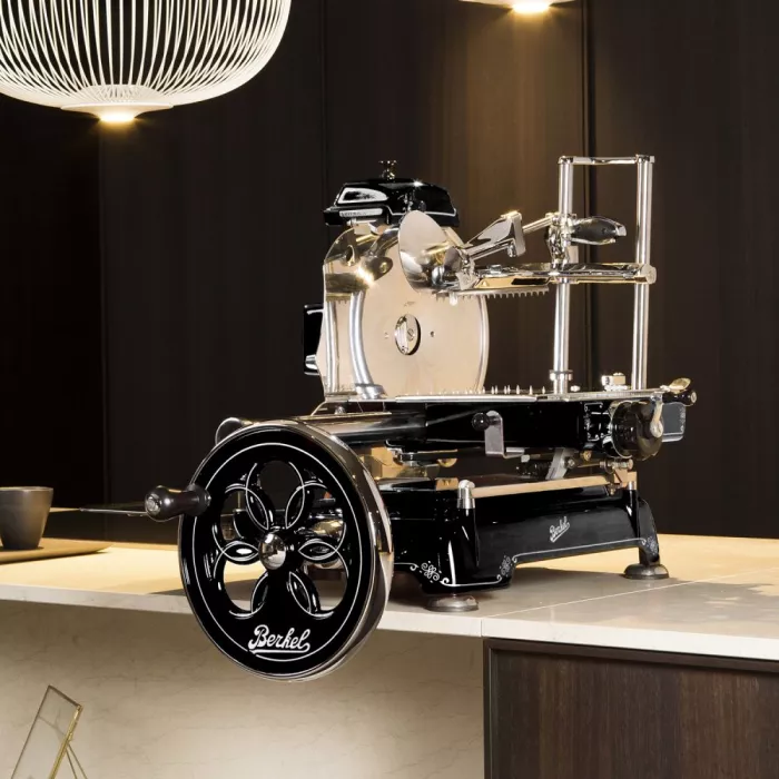 Berkel snijmachine 1
