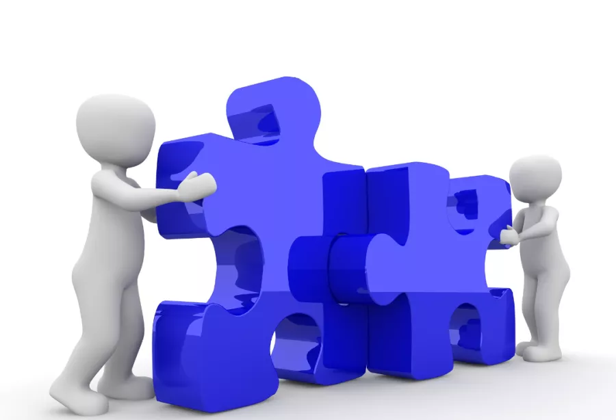 Fregiric partnership