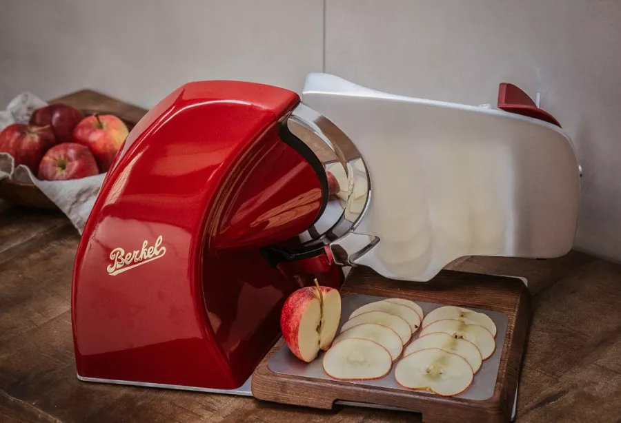 Berkel snijmachine 7