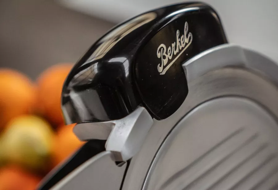 Berkel snijmachine