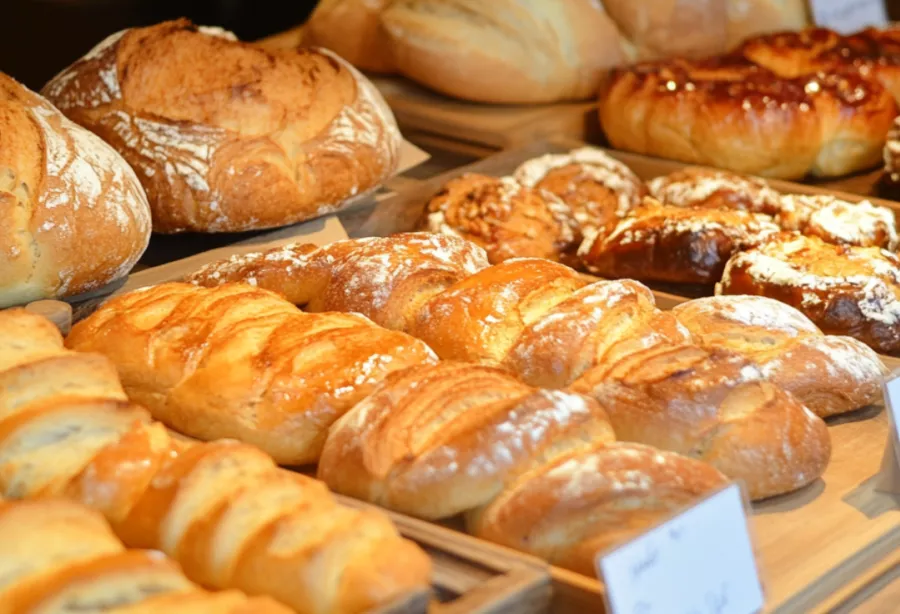 Bakkerij