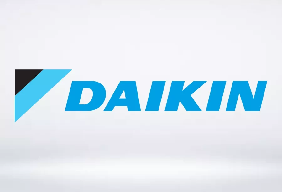Daikin logo