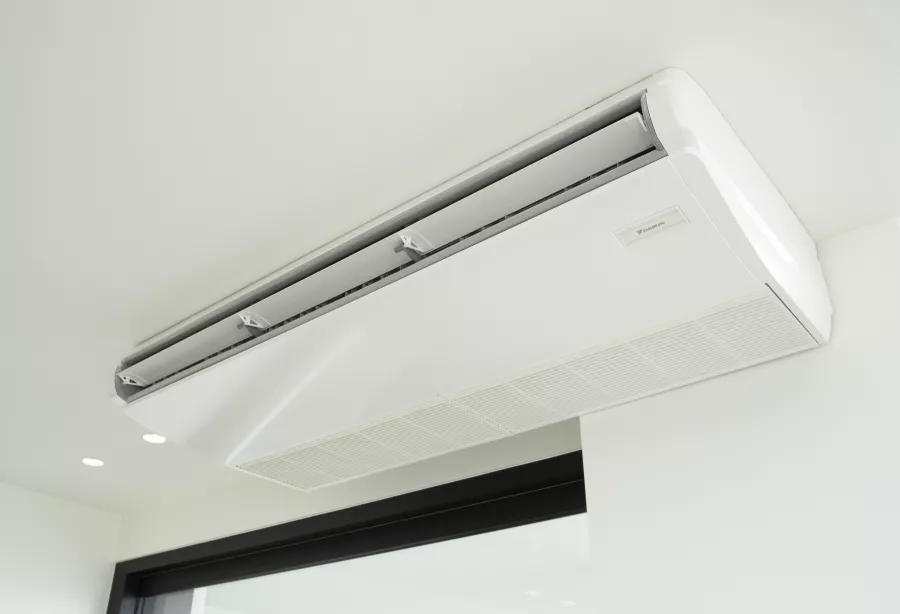 Airconditioning
