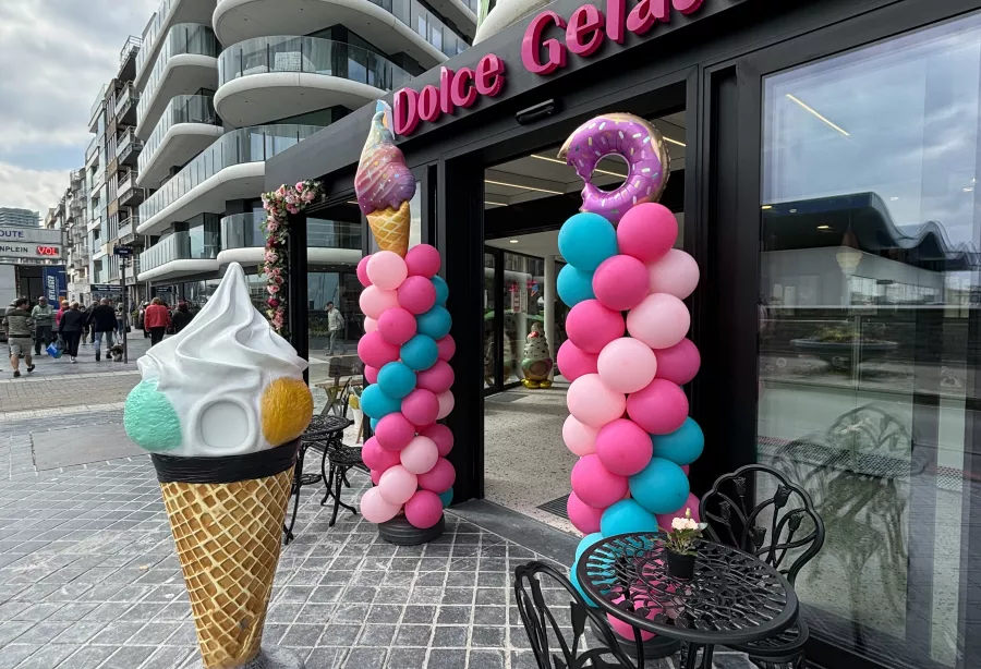 Dolce Gelato