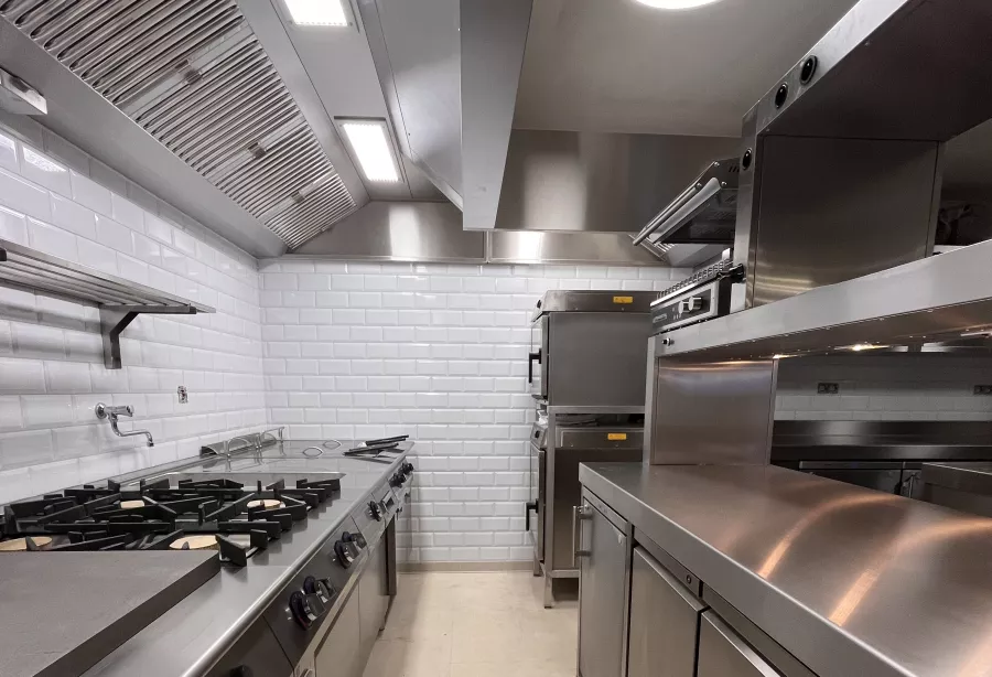 Keuken