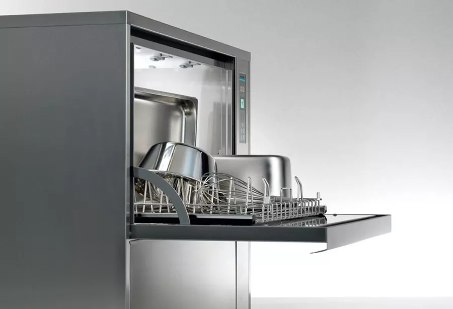 Vaatwasser PT serie Winterhalter
