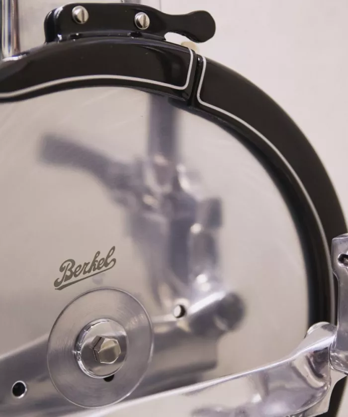 Berkel snijmachine 3
